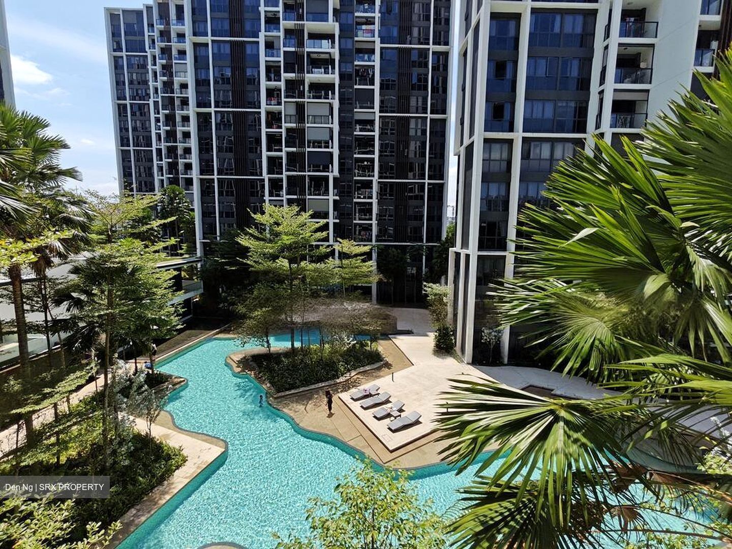 Botanique At Bartley (D19), Condominium #468760241
